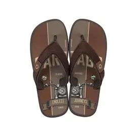 Chinelo Infantil Cartago Dakar - 10808 - Atacado