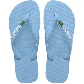 Chinelo Feminino Havaianas Brasil Logo - Atacado
