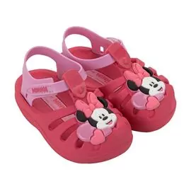 Sandalia Baby Disney Magic - 22303 - Atacado