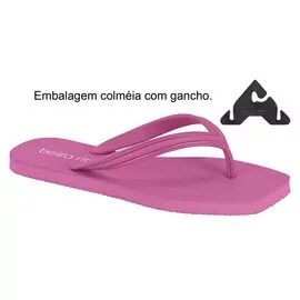 Chinelo Feminino Beira Rio 8556.100.22669 - Atacado
