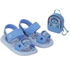 Sandalia Baby Disney Mochila - 23078 - Atacado