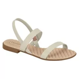 Sandália Feminina Beira Rio 8519.113.9569 - Atacado