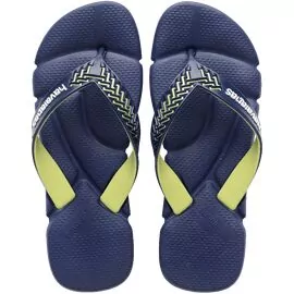 Chinelo Masculino Havaianas Power 2.0 Fc - Atacado