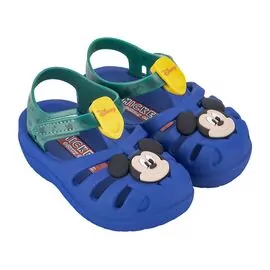 Sandalia Baby Disney Magic - 22303 - Atacado