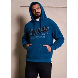 Blusa Masculina de Moletom C/Capuz 540386 - Atacado