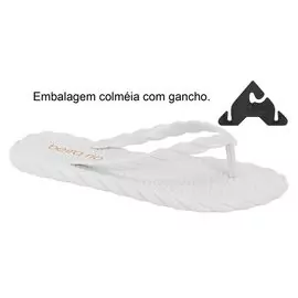 Chinelo Feminino Beira Rio 8557.100.22662 - Atacado