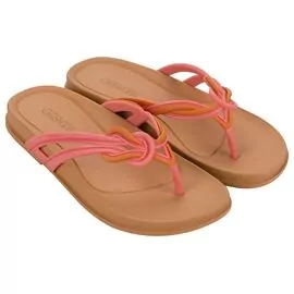 Rasteira Feminina Grendha Elos - 19143 - Atacado