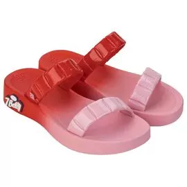 Chinelo Slide Feminino Zaxy 7belo - 19067 - Atacado