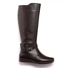 Bota Feminina Cano Alto Mooncity 71146 - Atacado