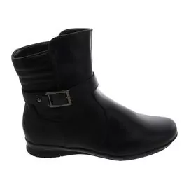 Bota Feminina Cano Baixo Mooncity 71088 - Atacado