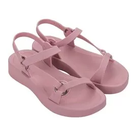 Papete Feminina Zaxy Days - 19192 - Atacado