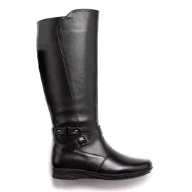 Bota Feminina Cano Alto Mooncity 71146 - Atacado