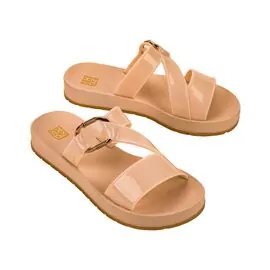 Chinelo Slide Feminino Zaxy Tour - 19163 - Atacado