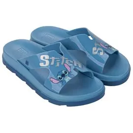 Chinelo Slide Feminino Zaxy Disney Daily - 19169 - Atacado