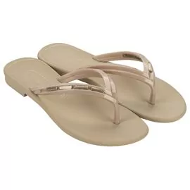 Rasteira Feminina Grendha Fascinio - 19142 - Atacado