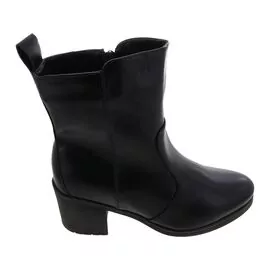 Bota Sophia Feminina Cano Curto 73201 - Atacado