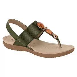 Sandália Feminina Modare 7125.247.27520 - Atacado