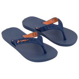 Chinelo Infantil Rider Street Duo - 12431 - Atacado
