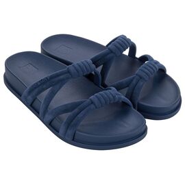 Chinelo Slide Feminino Zaxy Pose - 19187 - Atacado