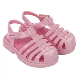 Sandalia Baby Zaxynina Lovely - 19194 - Atacado