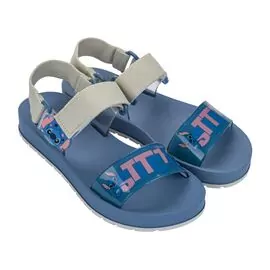 Sandalia Feminina Zaxy Way - 19307 - Atacado