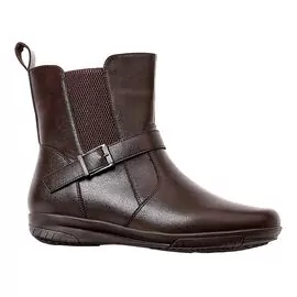 Bota Feminina Cano Curto Mooncity 71145 - atacado