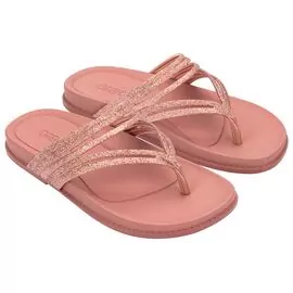 Rasteira Feminina Grendha Radiante - 19011 - Atacado