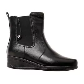 Bota Feminina Cano Baixo Mooncity 71108 - Atacado