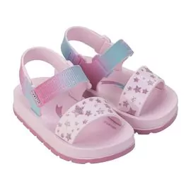 Sandalia Baby Zaxynina Moderninha Print -19060 - Atacado