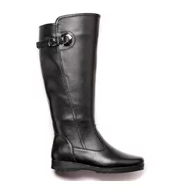 Bota Feminina Cano Longo Mooncity 71130 - Atacado