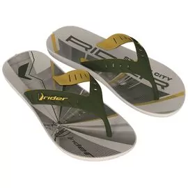 Chinelo Masculino Rider Street City - 12107 - Atacado