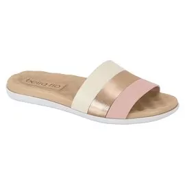 Chinelo Slide Feminino Beira Rio 8360.360.25135 - Atacado