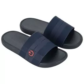 Chinelo Slide Infantil Cartago Atlanta - 12408 - Atacado