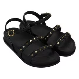 Sandalia Feminina Zaxy Spike - 19081 - Atacado