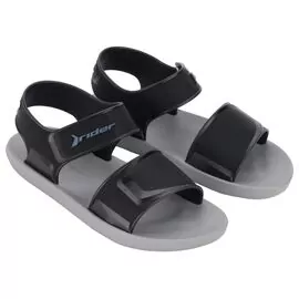 Sandalia Papete Infantil Rider Kick - 12354 - Atacado