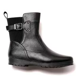 Bota Chelsea Feminina Cano Curto Mooncity 71128 - Atacado