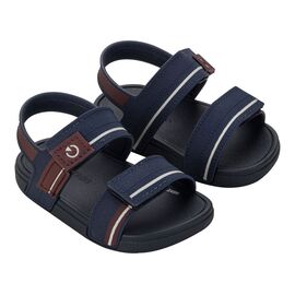Sandalia Baby Cartago Dakar Ii  - 12288 - Atacado