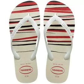 Chinelo Masculino Havaianas Top Basic Fc - Atacado