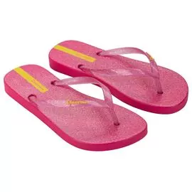 Chinelo Feminino Ipanema Glitter - 26481 - Atacado