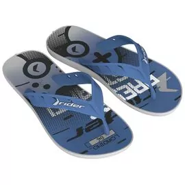 Chinelo Infantil Rider Street Joy - 11768 - Atacado