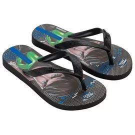 Chinelo Infantil Ipanema Polly E Max Steel - 26048 - Atacado