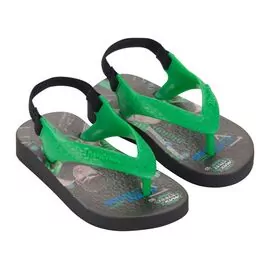 Chinelo Baby Ipanema Polly E Max Steel - 26349 - Atacado