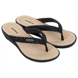 Tamanco Feminino Azaleia Fernanda - 19184 - Atacado