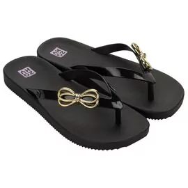 Chinelo Feminino Zaxy Pin - 19335 - Atacado