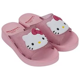 Tamanco Infantil Hello Kitty Pinx - 23381 - Atacado