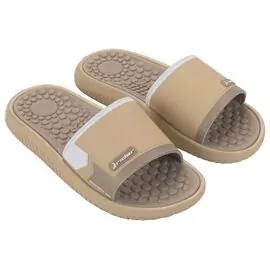 Chinelo Slide Masculino Rider Pump Ii - 12424 - Atacado