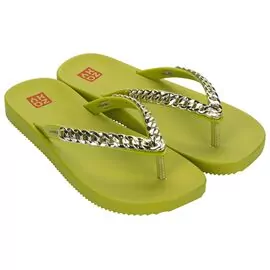 Chinelo Feminino Zaxy Hype - 19284 - Atacado