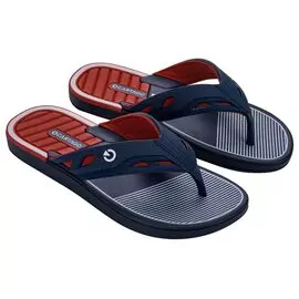 Chinelo Masculino Cartago Dallas - 12158 - Atacado