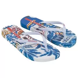 Chinelo Feminino Ipanema Arte - 27357 - Atacado