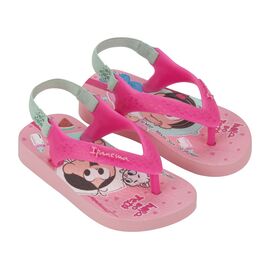 Chinelo Baby Ipanema Turma Da Monica - 26791 - Atacado